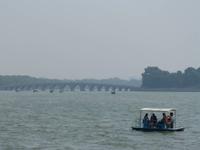 066. Peking, Sommerpalast &ndash; &copy; Maria Michel (Eberhardt TRAVEL)