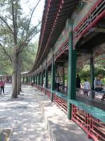 071. Peking, Sommerpalast &ndash; &copy; Maria Michel (Eberhardt TRAVEL)