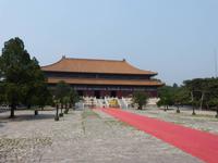 100. Peking, Ming Grab &ndash; &copy; Maria Michel (Eberhardt TRAVEL)