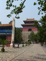 102. Peking, Ming Grab &ndash; &copy; Maria Michel (Eberhardt TRAVEL)