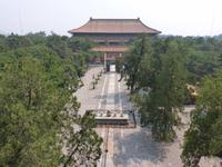 103. Peking, Ming Grab &ndash; &copy; Maria Michel (Eberhardt TRAVEL)