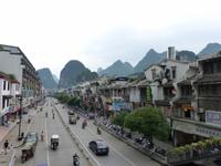 216. Yangshuo &ndash; &copy; Maria Michel (Eberhardt TRAVEL)