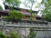 269. Hangzhou, Lingyin Tempel &ndash; &copy; Maria Michel (Eberhardt TRAVEL)