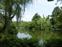 278. Hangzhou, beim Westsee &ndash; &copy; Maria Michel (Eberhardt TRAVEL)