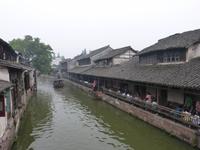 306. Wuzhen &ndash; &copy; Maria Michel (Eberhardt TRAVEL)