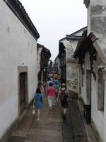 308. Wuzhen &ndash; &copy; Maria Michel (Eberhardt TRAVEL)
