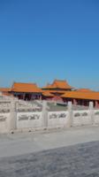 Peking, Verbotene Stadt &ndash; &copy; Manuela Kreuz (Eberhardt TRAVEL)