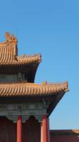 Peking, Verbotene Stadt &ndash; &copy; Manuela Kreuz (Eberhardt TRAVEL)