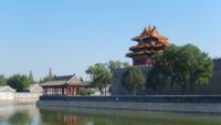 Peking, Verbotene Stadt &ndash; &copy; Manuela Kreuz (Eberhardt TRAVEL)