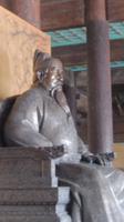 Ming-Grabanlage &ndash; &copy; Manuela Kreuz (Eberhardt TRAVEL)
