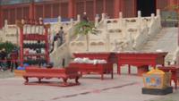 Ming-Grabanlage &ndash; &copy; Manuela Kreuz (Eberhardt TRAVEL)