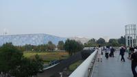Peking, Olympiazentrum &ndash; &copy; Manuela Kreuz (Eberhardt TRAVEL)