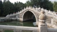 Peking, Sommerpalast &ndash; &copy; Manuela Kreuz (Eberhardt TRAVEL)