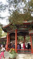 Peking, Sommerpalast &ndash; &copy; Manuela Kreuz (Eberhardt TRAVEL)