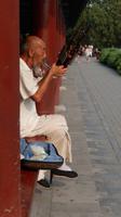 Peking, Himmelspalast &ndash; &copy; Manuela Kreuz (Eberhardt TRAVEL)