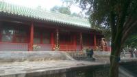 Shaolin-Kloster &ndash; &copy; Manuela Kreuz (Eberhardt TRAVEL)