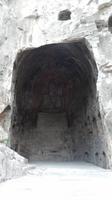 Luoyang, Drachentor-Grotten &ndash; &copy; Manuela Kreuz (Eberhardt TRAVEL)