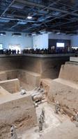 Xi'an, Terracotta-Armee &ndash; &copy; Manuela Kreuz (Eberhardt TRAVEL)