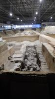 Xi'an, Terracotta-Armee &ndash; &copy; Manuela Kreuz (Eberhardt TRAVEL)