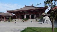Xi'an, Wildganspagode &ndash; &copy; Manuela Kreuz (Eberhardt TRAVEL)