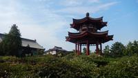 Xi'an, Wildganspagode &ndash; &copy; Manuela Kreuz (Eberhardt TRAVEL)