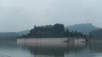 Yangtze-Kreuzfahrt, Shibaozhai-Pagode &ndash; &copy; Manuela Kreuz (Eberhardt TRAVEL)