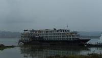 Yangtze-Kreuzfahrt, unser Schiff &ndash; &copy; Manuela Kreuz (Eberhardt TRAVEL)