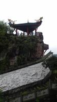 Yangtze-Kreuzfahrt, Shibaozhai-Pagode &ndash; &copy; Manuela Kreuz (Eberhardt TRAVEL)