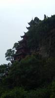 Yangtze-Kreuzfahrt, Shibaozhai-Pagode &ndash; &copy; Manuela Kreuz (Eberhardt TRAVEL)