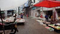 Yangtze-Kreuzfahrt, Dorfspaziergang &ndash; &copy; Manuela Kreuz (Eberhardt TRAVEL)