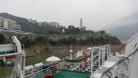 Yangtze-Kreuzfahrt &ndash; &copy; Manuela Kreuz (Eberhardt TRAVEL)