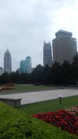 Shanghai, Volksplatz &ndash; &copy; Manuela Kreuz (Eberhardt TRAVEL)