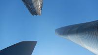 Shanghai, Wolkenkratzer &ndash; &copy; Manuela Kreuz (Eberhardt TRAVEL)