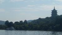 Hangzhou, West-See &ndash; &copy; Manuela Kreuz (Eberhardt TRAVEL)