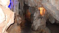 Guilin, Schilfrohrflötenhöhle &ndash; &copy; Manuela Kreuz (Eberhardt TRAVEL)