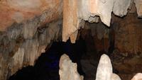Guilin, Schilfrohrflötenhöhle &ndash; &copy; Manuela Kreuz (Eberhardt TRAVEL)