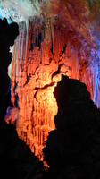 Guilin, Schilfrohrflötenhöhle &ndash; &copy; Manuela Kreuz (Eberhardt TRAVEL)