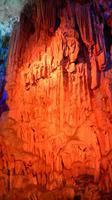 Guilin, Schilfrohrflötenhöhle &ndash; &copy; Manuela Kreuz (Eberhardt TRAVEL)