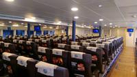 Schnellboot nach Hong Kong &ndash; &copy; Manuela Kreuz (Eberhardt TRAVEL)