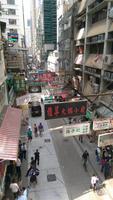 Hong Kong &ndash; &copy; Manuela Kreuz (Eberhardt TRAVEL)