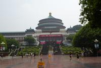 Chongqing &ndash; &copy; Gabriele Sauer (Eberhardt TRAVEL)