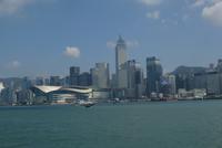 Hongkong (3) &ndash; &copy; Gabriele Sauer (Eberhardt TRAVEL)
