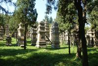 Ming Gräber &ndash; &copy; Gabriele Sauer (Eberhardt TRAVEL)