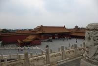 Peking (3) &ndash; &copy; Gabriele Sauer (Eberhardt TRAVEL)