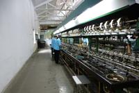 Seidenmanufaktur &ndash; &copy; Gabriele Sauer (Eberhardt TRAVEL)
