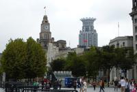Shanghai   &ndash; &copy; Gabriele Sauer (Eberhardt TRAVEL)