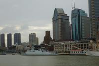 Shanghai &ndash; &copy; Gabriele Sauer (Eberhardt TRAVEL)