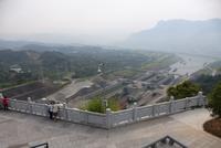 Staudamm &ndash; &copy; Gabriele Sauer (Eberhardt TRAVEL)