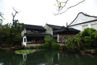 Suzhou &ndash; &copy; Gabriele Sauer (Eberhardt TRAVEL)