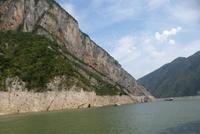 Yangtse (3) &ndash; &copy; Gabriele Sauer (Eberhardt TRAVEL)